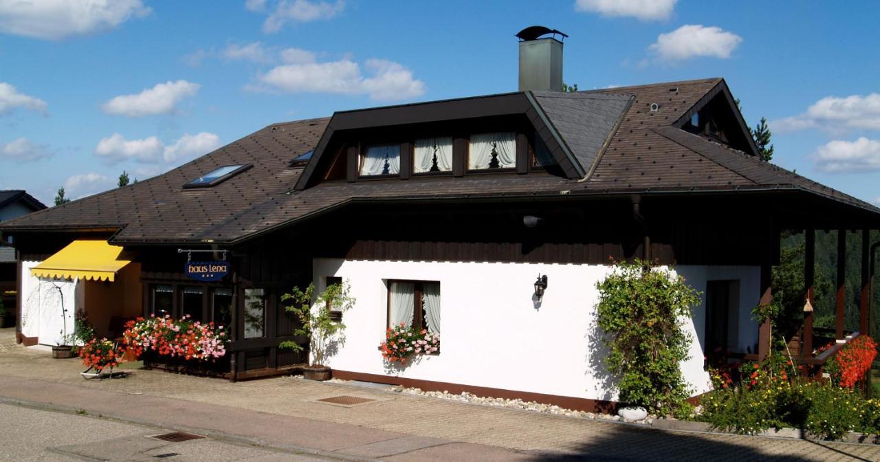 Landhaus Lena Hotel Schoenwald im Schwarzwald Exterior photo